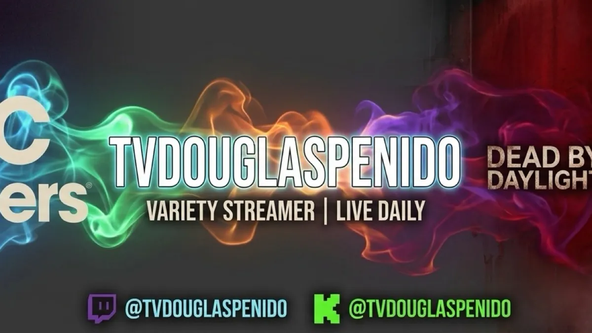 TVDouglasPenido