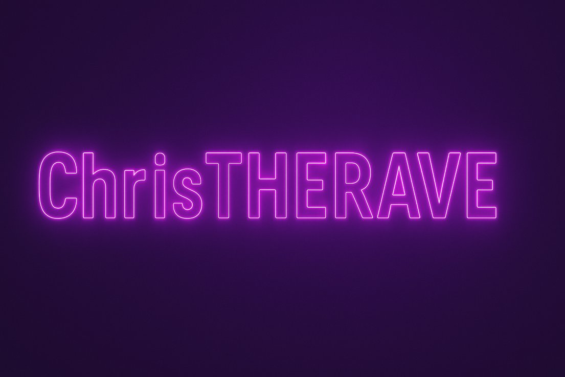 ChrisTHERAVE