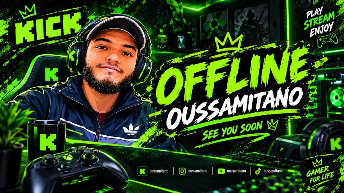 oussamitano
