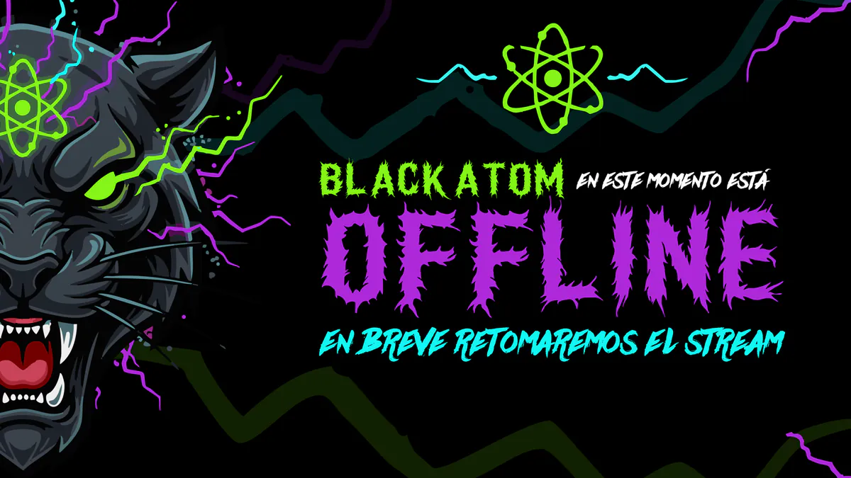 BlackAtom