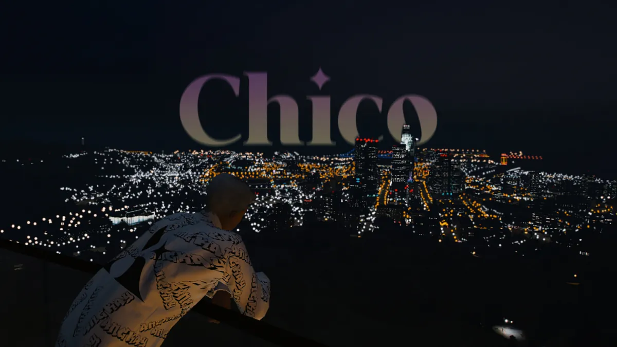 SupremoChico