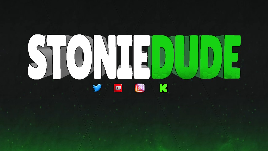 StonieDude
