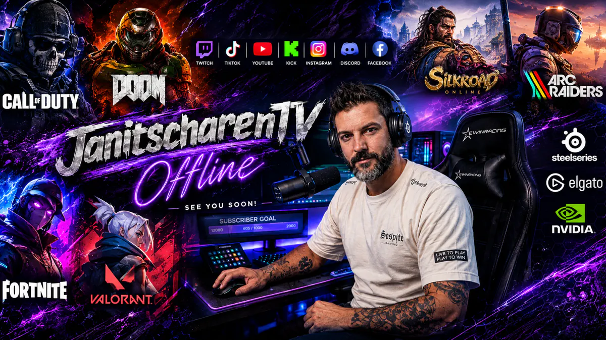 janitscharentv
