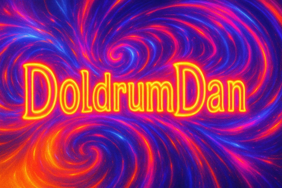 DoldrumDan