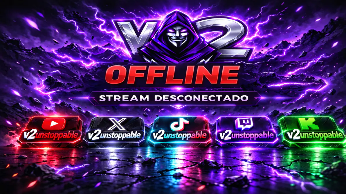 v2unstoppable