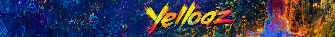 Yelloqz