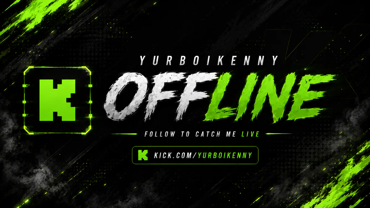 Yurboikenny