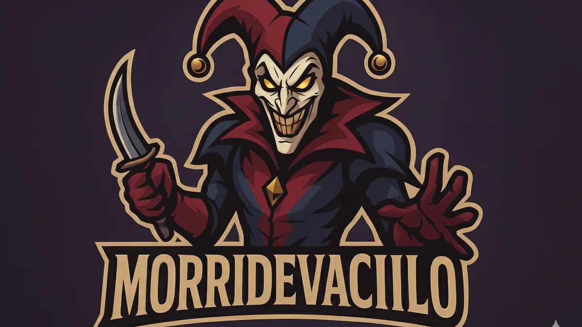 Morridevaciilo