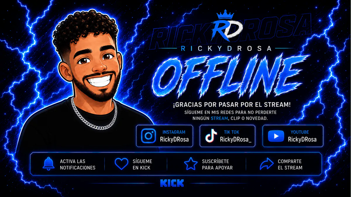 RickyDRosa
