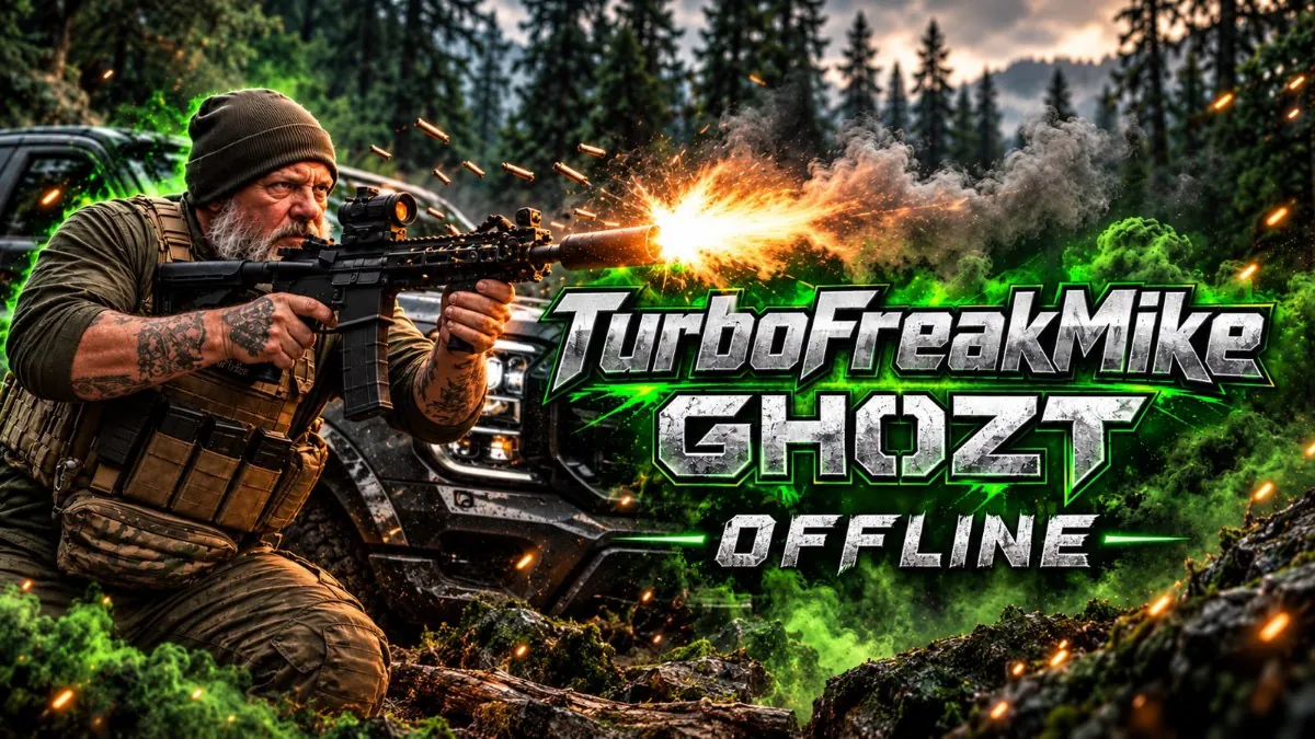 turbofreakmike