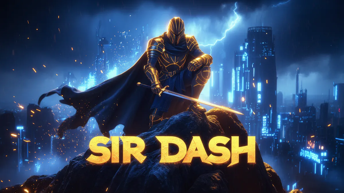 SSirDash