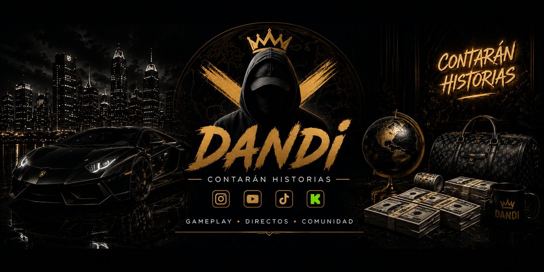 DANDI7