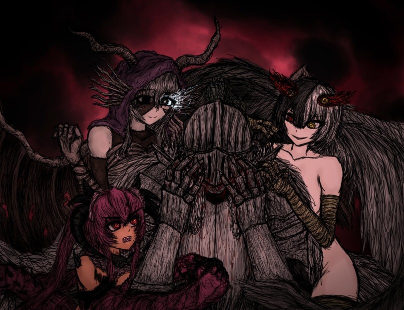 HELL3