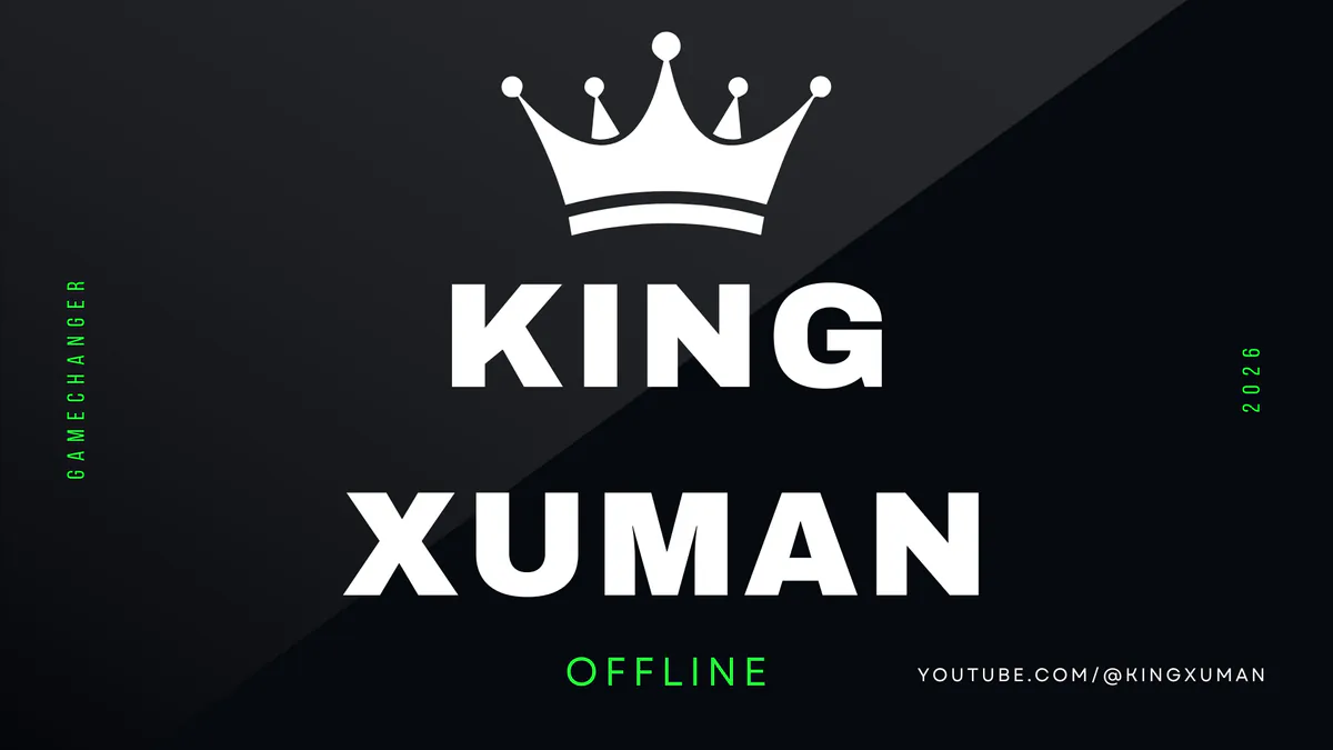 KingXuman