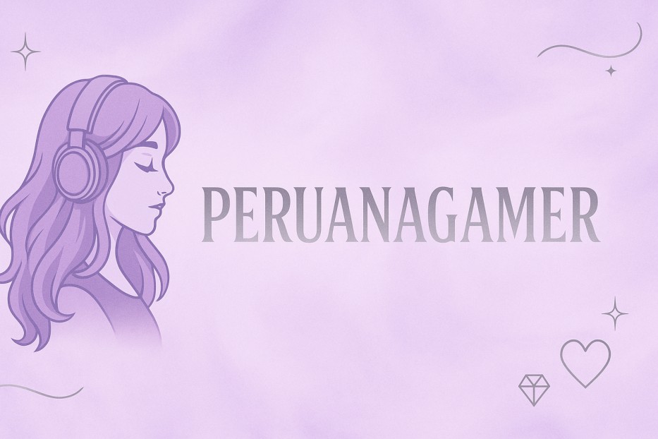 PeruanaGamer