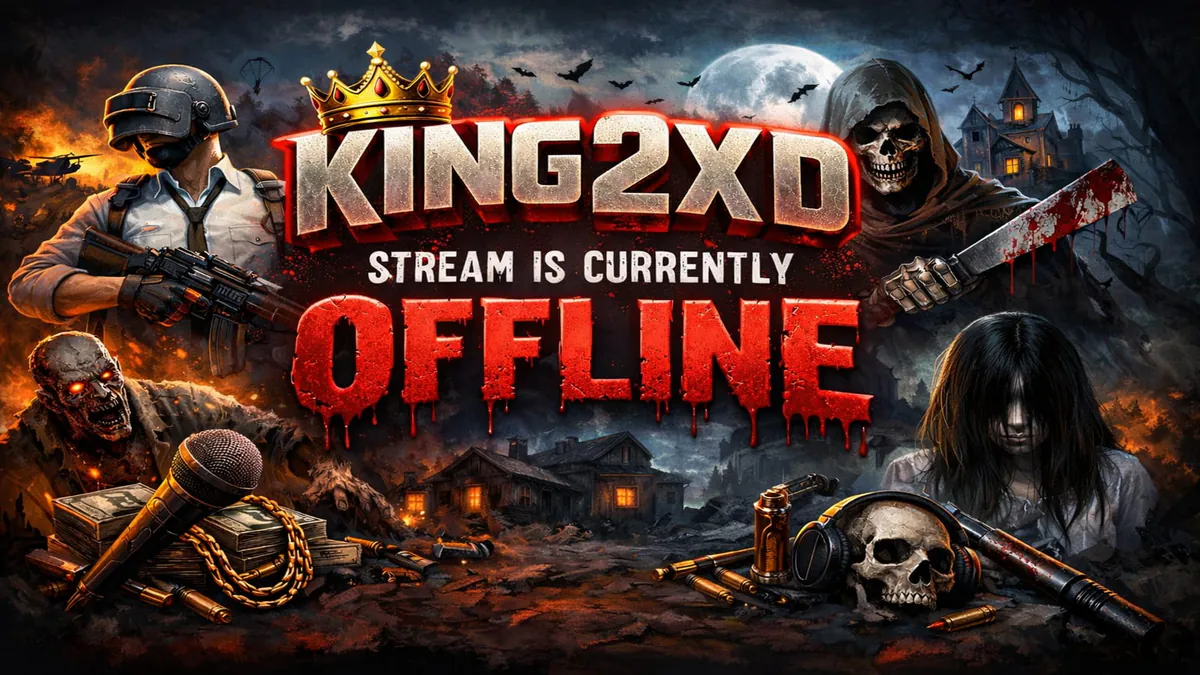 King2XD