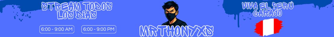 MrThonyxs