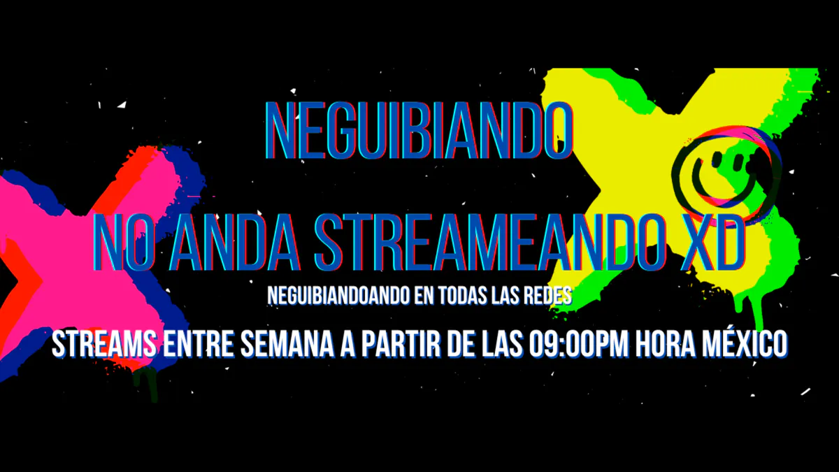Neguibiandoando