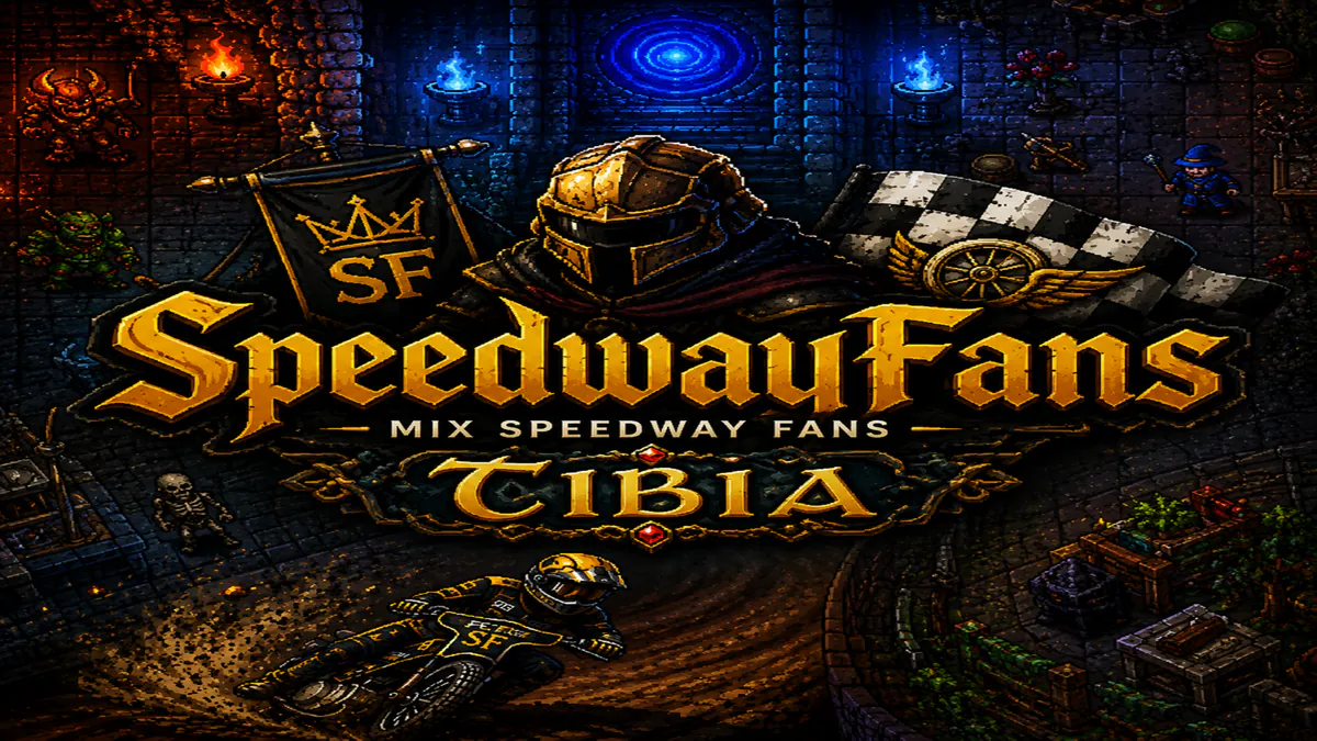 SpeedweyFans