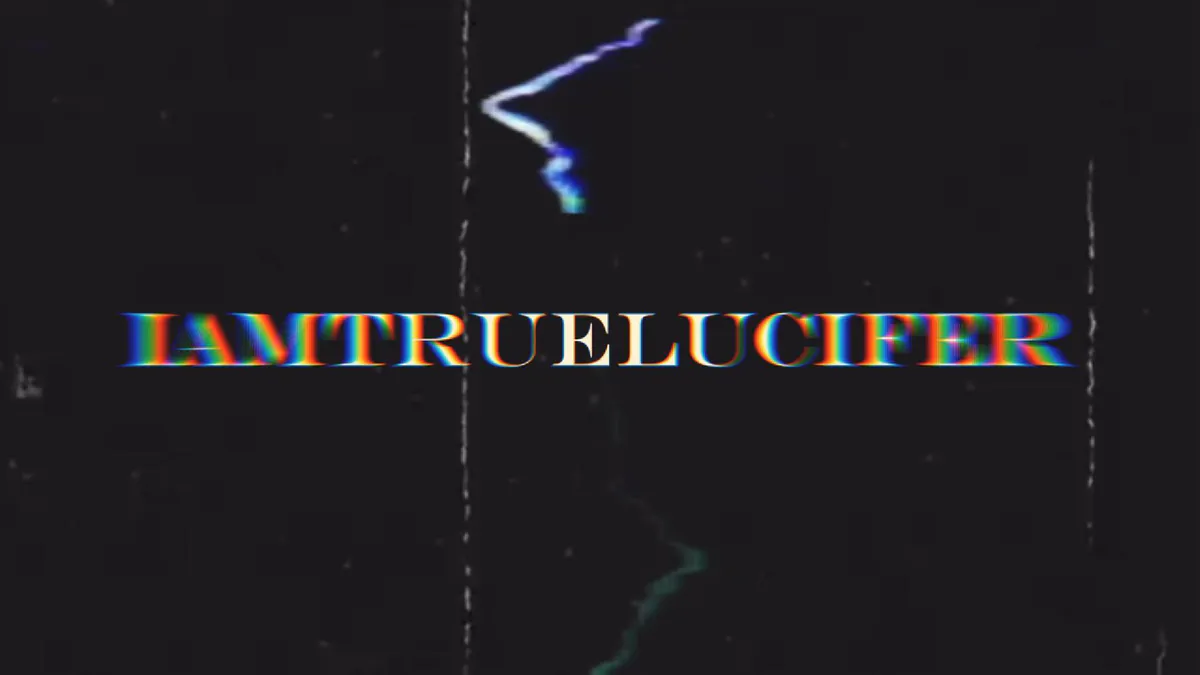 IAMTRUELUCIFER