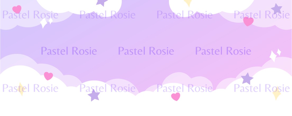 pastelrosie