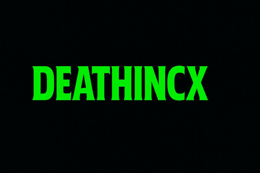 deathincx