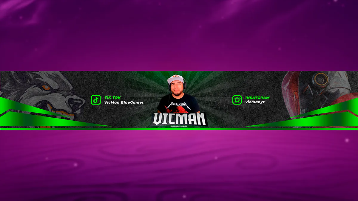 VicManYT
