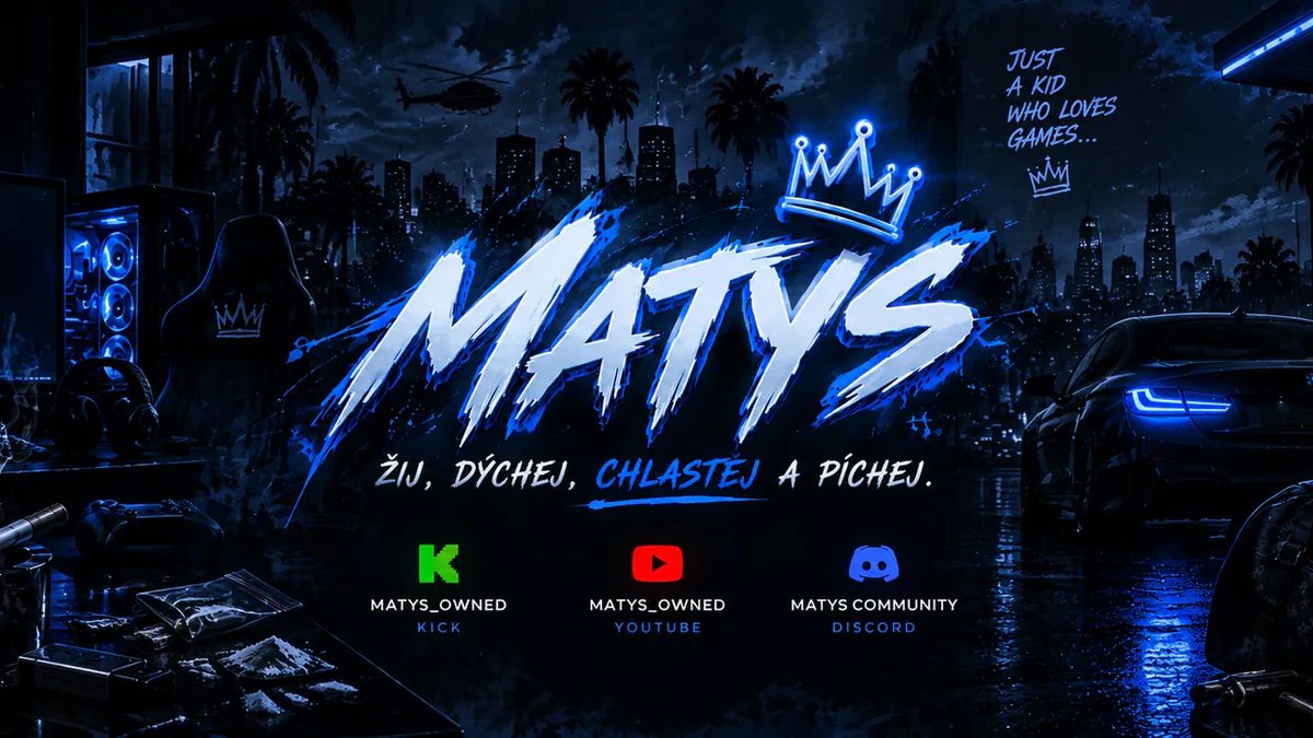 Matys_Owned