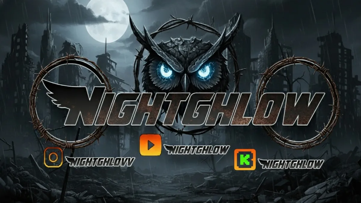 NightGhlow