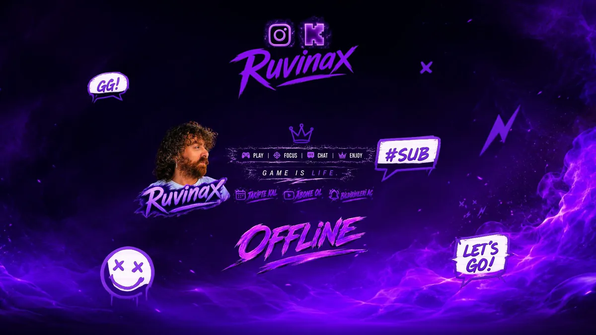 Ruvinax