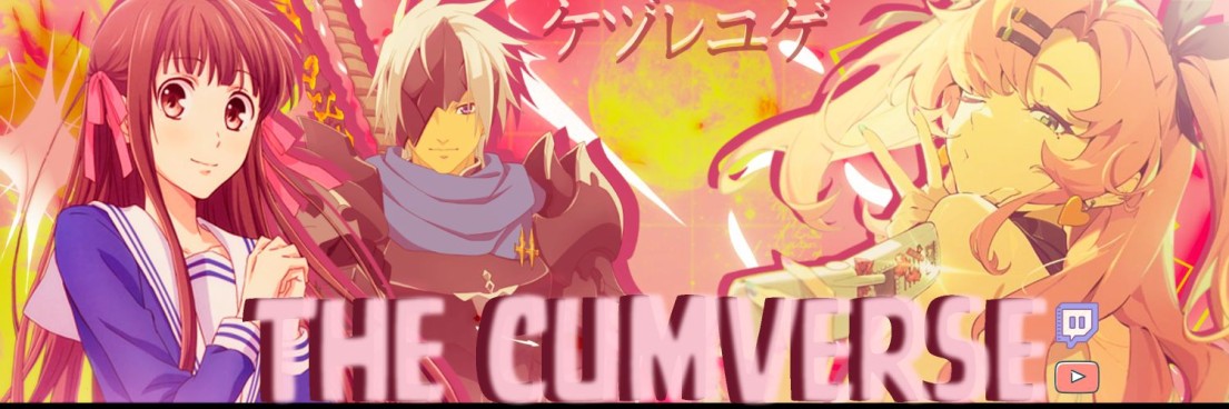 TheKumverse