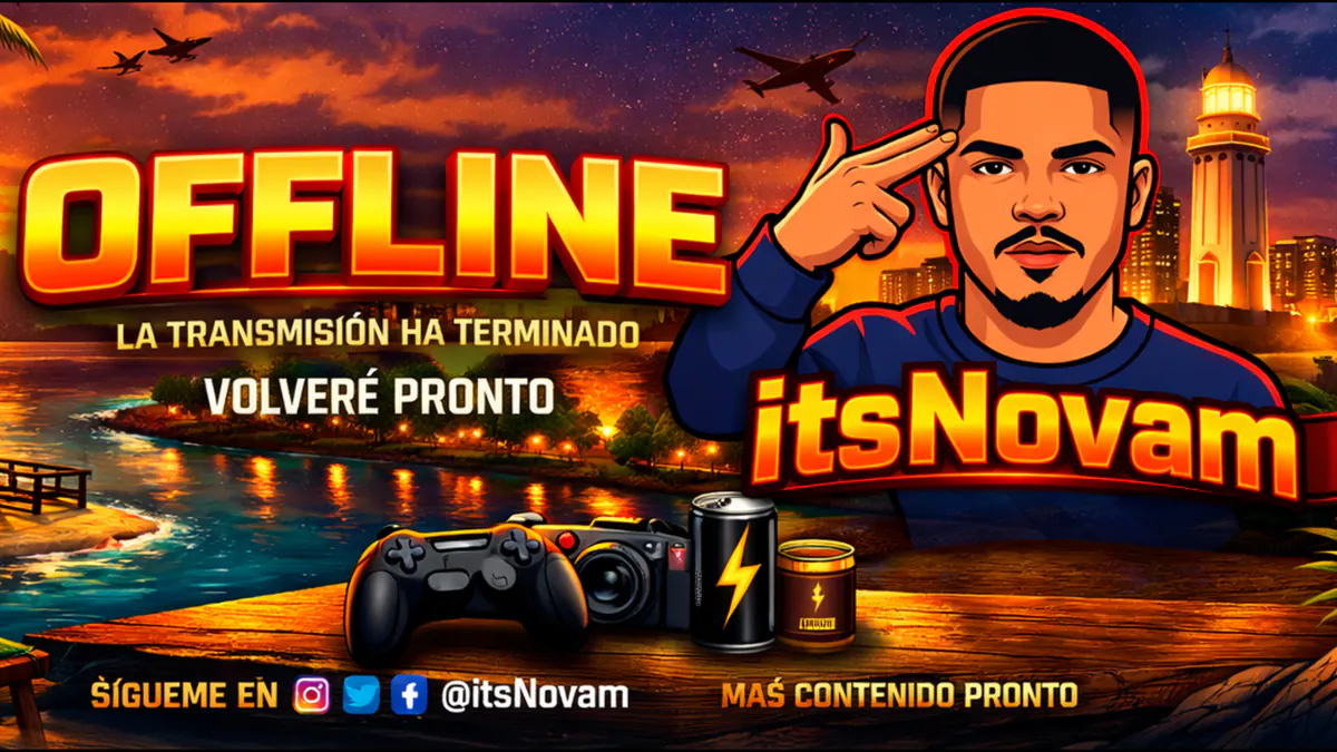 itsNovam