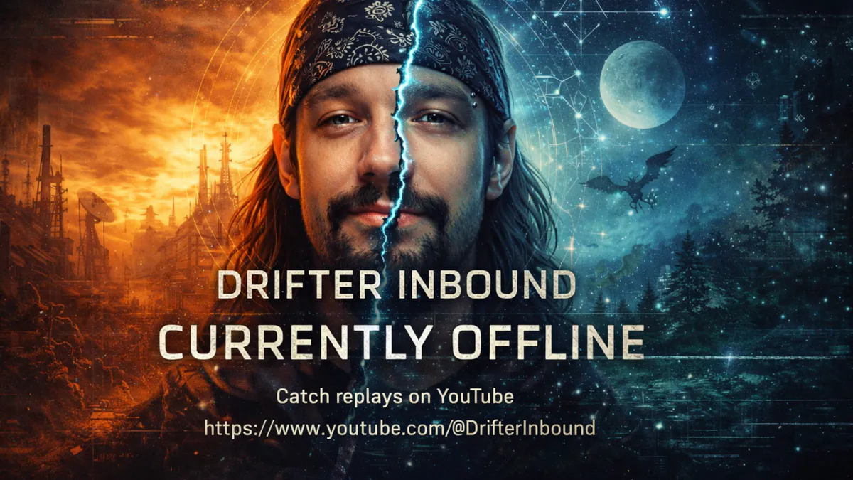 DrifterInbound