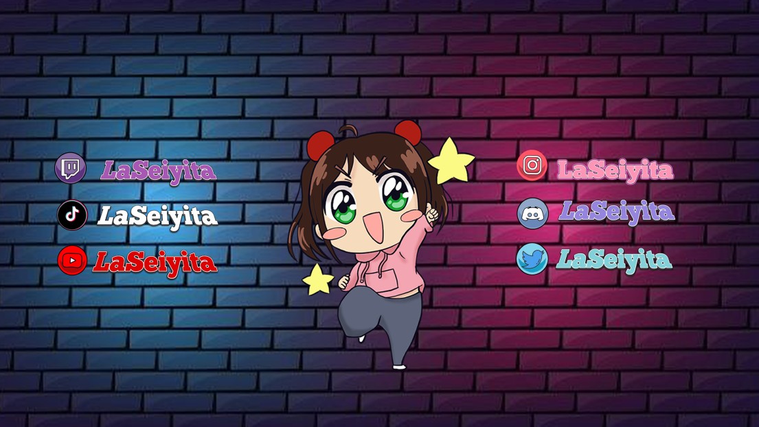 LaSeiyita