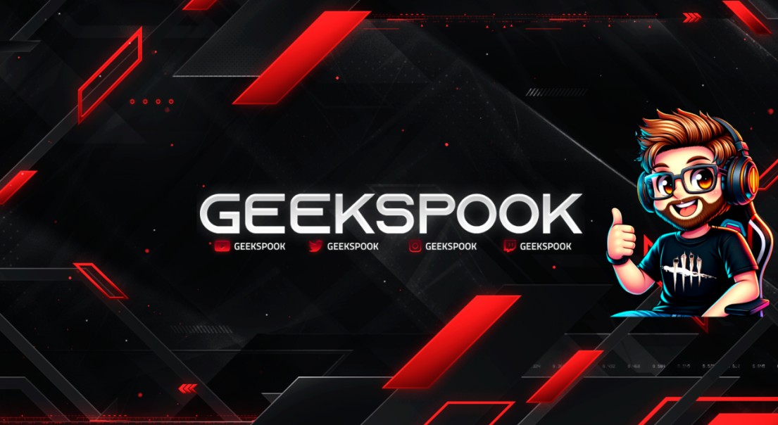 GeekSpook