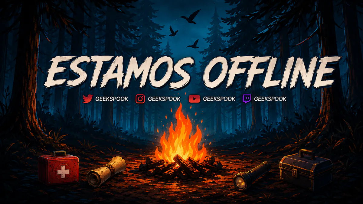 GeekSpook