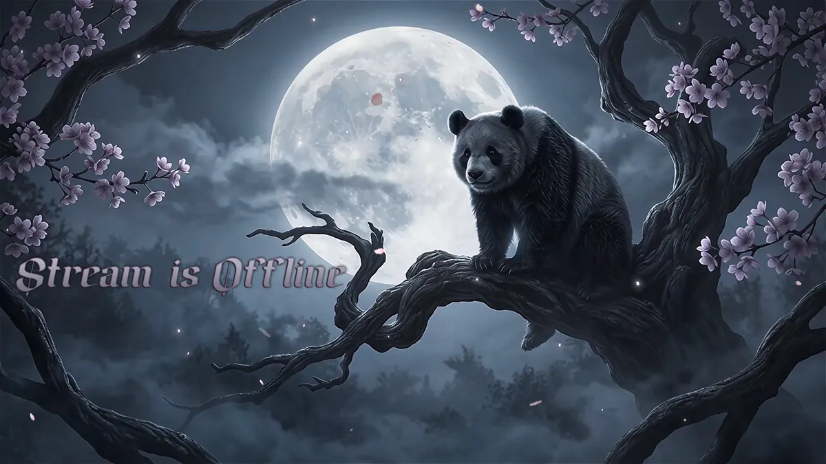GrailPanda