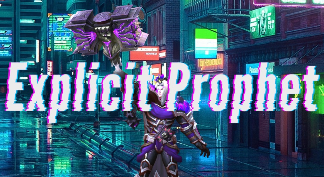 ExplicitProphet