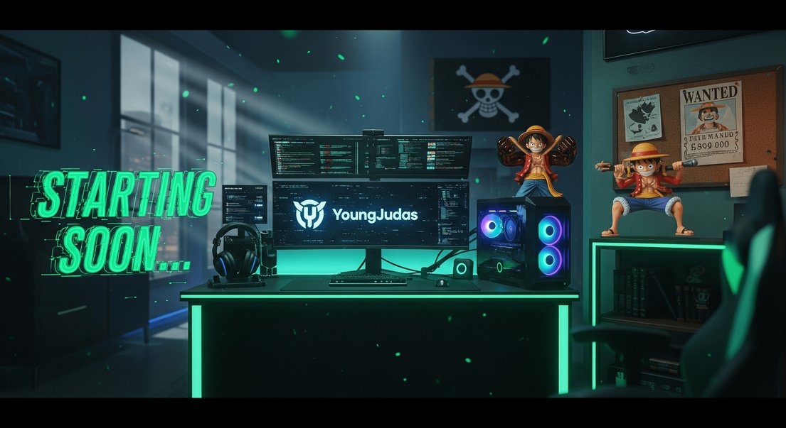 YoungJudas
