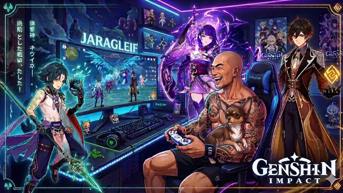 jaragleif