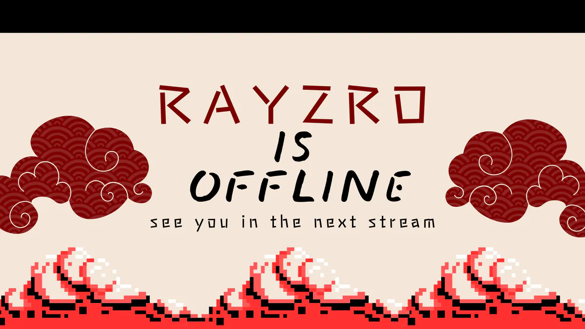 Rayzro