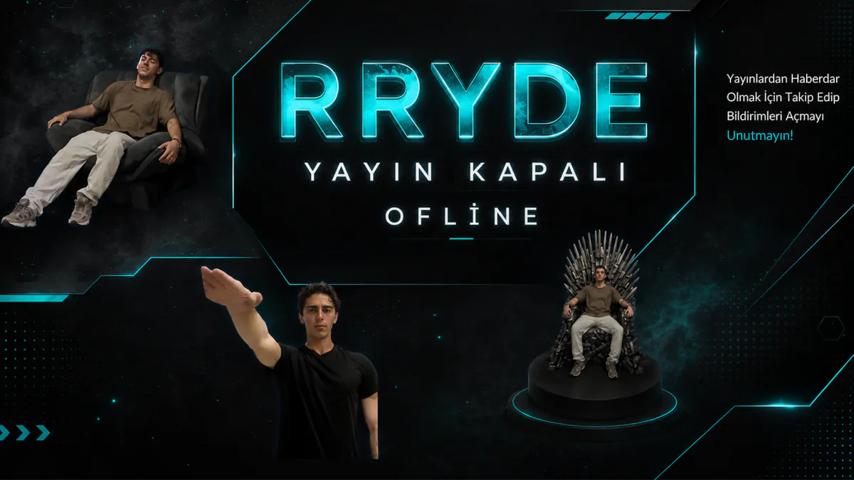 RRyde