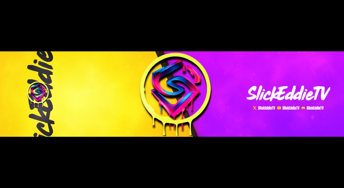 SlickEddieTV