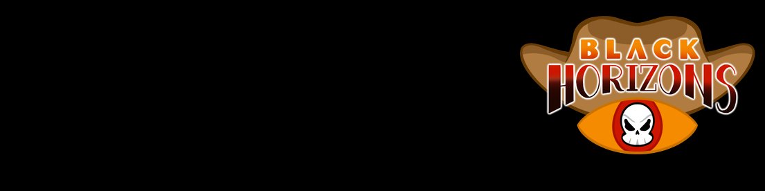 TheBlackHorizons