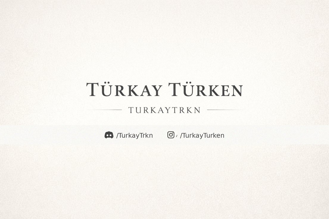 TurkayTrkn