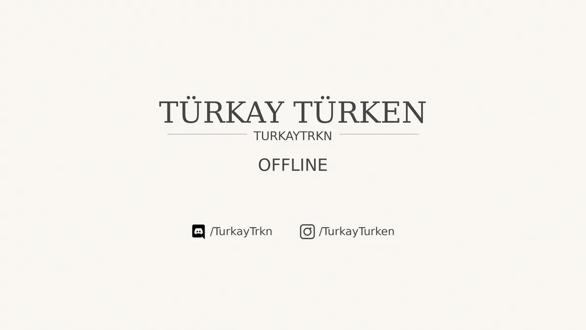 TurkayTrkn