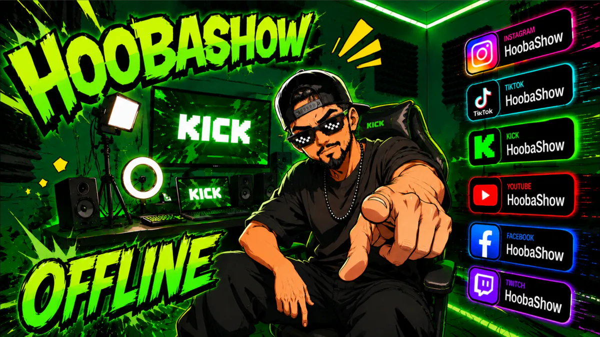 HoobaShow