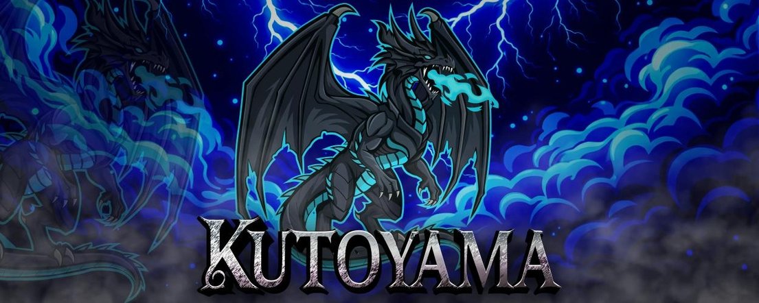 Kutoyama