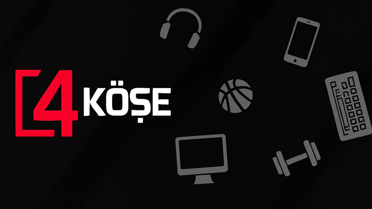 4Kose