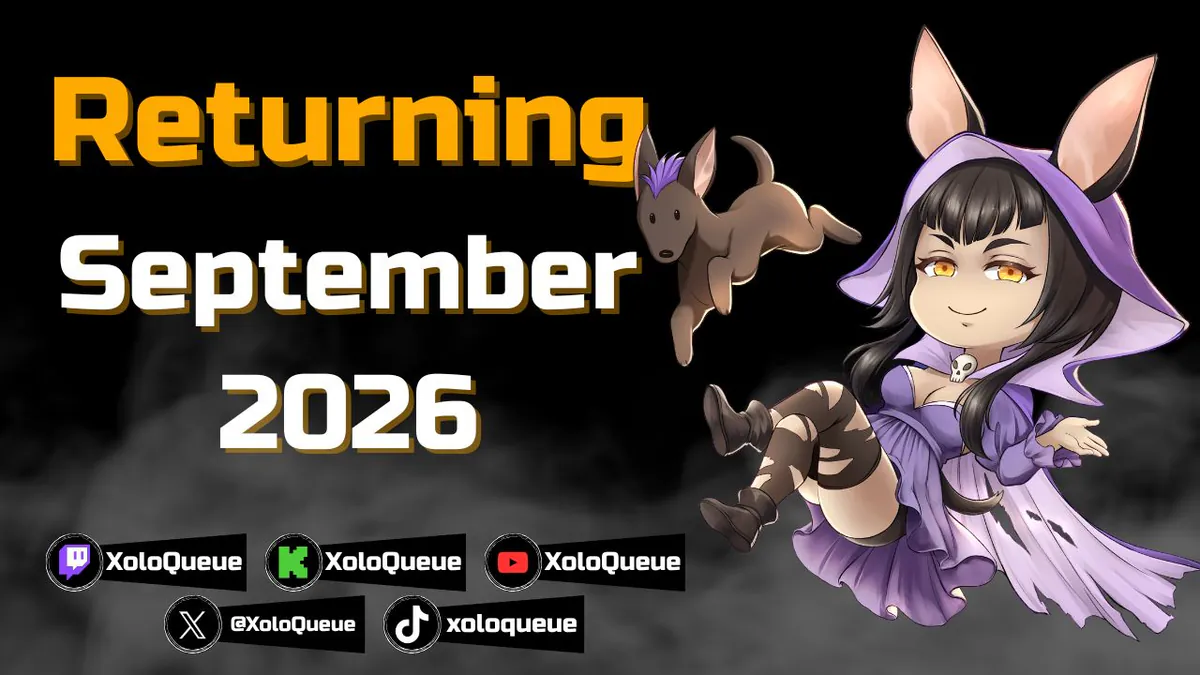 XoloQueue